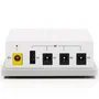 Salicru SPS NET2 SAI DC compacto de 20W con batería de Ion-Litio
